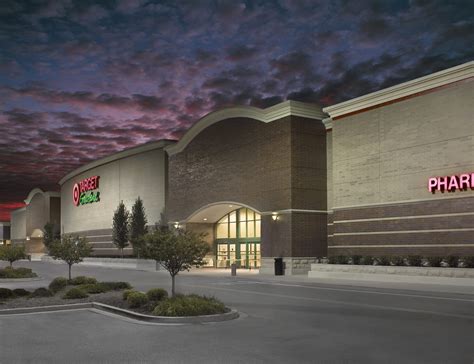 Chesterfield Commons | TR,i Architects St. Louis