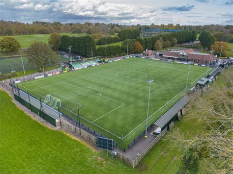 The Pitching In Isthmian League