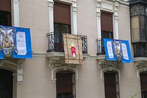 Imnovena Virgen Del Prado Ciudad Real G Martin Flickr