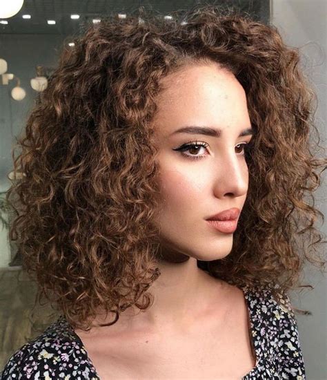 Perm Hair Ideas Stunning Styles To Inspire Your Curly Transformation