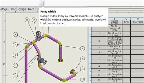 Pusty Widok SOLIDWORKS BLOG Wszystko O Programie SOLIDWORKS