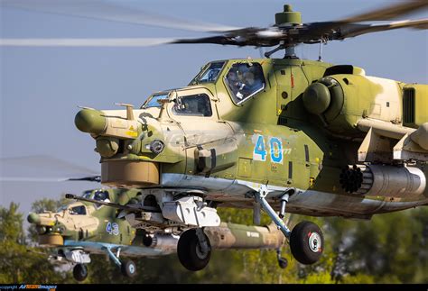 Mil Mi 28N Large Preview AirTeamImages