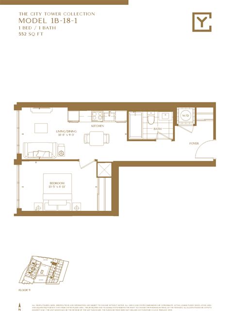 City officials explain the construction plan for Line 1 Yonge University 12