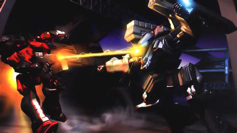 Armored Core Master Of Arena Images Launchbox Games Database