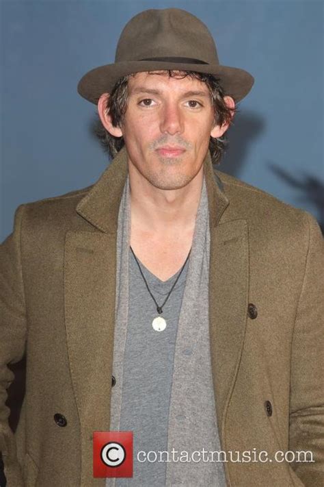 Lukas Haas - The Revenant UK Film Premiere | 2 Pictures | Contactmusic.com