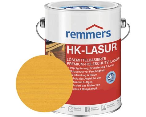 Remmers Hk Lasur Kiefer Ml Hornbach Luxemburg