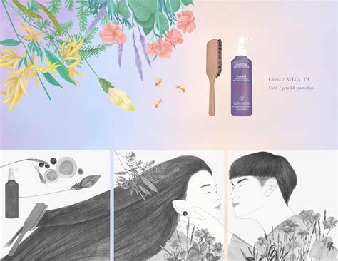 Love Is In The Air ♥ | Behance