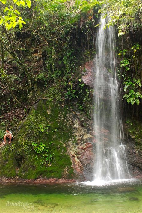 Cunayan Falls