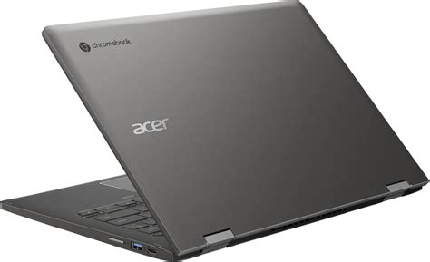 Acer Announces New Chromebook Spin 714 And Chromebook Enterprise Spin