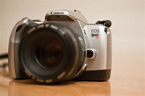 Canon EOS Rebel Ti Camera Wiki Org The Free Camera Encyclopedia