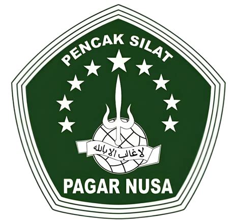 Logo Ukm Pagar Nusa Uin Malang