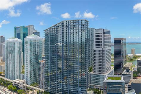 Brickell City Centre Rise Penthouse Sells For 5 8M Curbed Miami