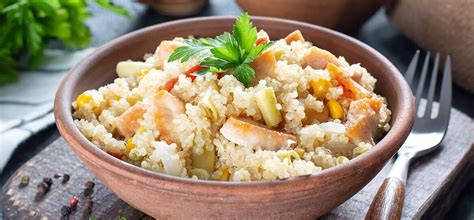 Combate El Calor Con Esta Refrescante Ensalada De Qu Noa