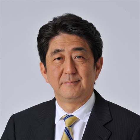 安倍晉三 百度百科