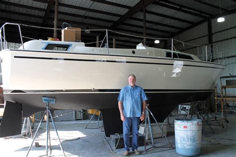 South Texas Yacht Service Gulf Coast Mariner Magazine