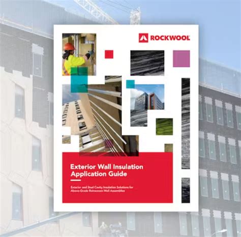 Download Your Copy of our Exterior Wall Insulation Application Guide ...