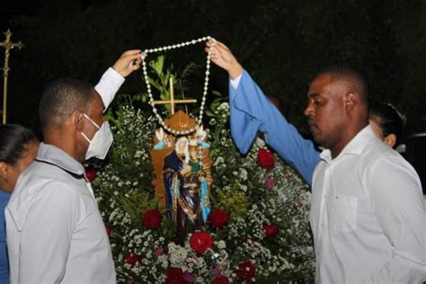 Paróquia de Matina celebra festa de Nossa Senhora do Perpétuo Socorro