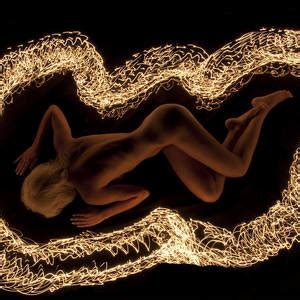 Nude Light Painting Photograph By Steve Williams Fine Art America