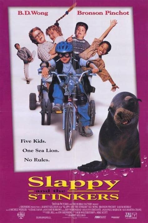 Watch movie Slappy and the Stinkers 1998 on lookmovie in 1080p high ...