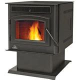 Timberwolf TPS35 Pellet Stove Repair and Replacement Parts