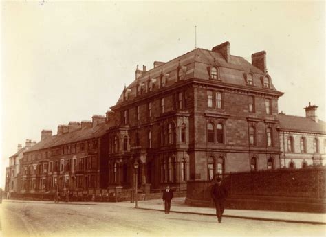 History of The Grand Hotel Tynemouth – Grand Hotel Tynemouth