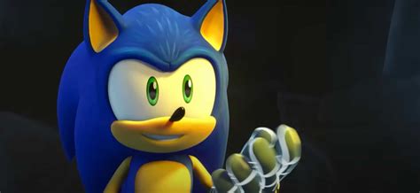 Sonic Prime Season 2 Episode 1 Release Date Preview Streaming Guide