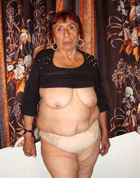 Amazing Old Broad In The Beam Woman Grannynudepics