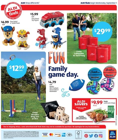 ALDI Weekly Ad Preview Sep 1 7 2021 WeeklyAds2