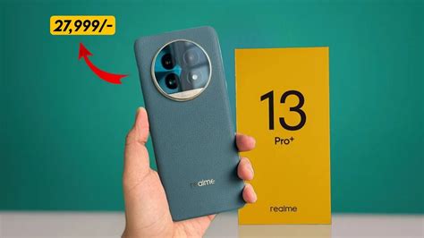 Realme 13 Pro Plus 5G Price Slashed During Big Shopping Utsav Sale 2024