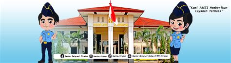 Surat Keterangan Keimigrasian KANTOR IMIGRASI KELAS I CIREBON