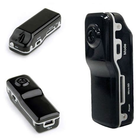 Buy Mini Spy Pocket Hidden Conceal Dvr Spy Camera Camcorder Video