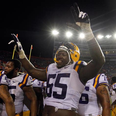 LSU Football 2016 NFL Draft Tracker, Analysis and Results | News ...