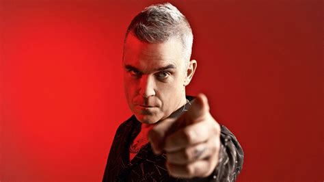 Robbie Netflix Doku Voll Mit Sex Drogen Und Psychischen Erkrankungen Stars