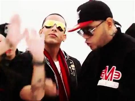 Llegamos A La Disco Daddy Yankee Ft Varios Artists Official Video