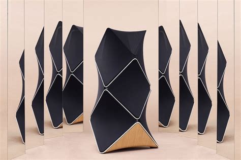 Bang & Olufsen Beolab 90 Speakers | The Coolector