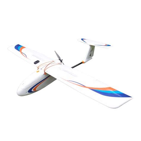 Skywalker Mm Wingspan Carbon Fiber T Tail Version Fpv Glider White