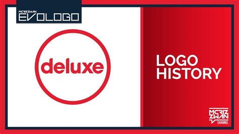 Deluxe Digital Studios Logo History Evologo Evolution Of Logo Youtube