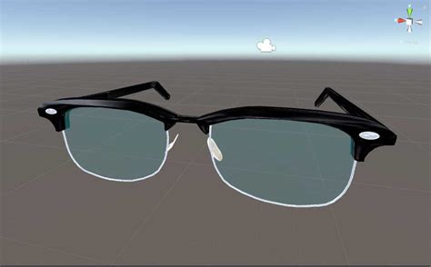 Burritony S Glasses Free Clothing And Accessories Vrcmods