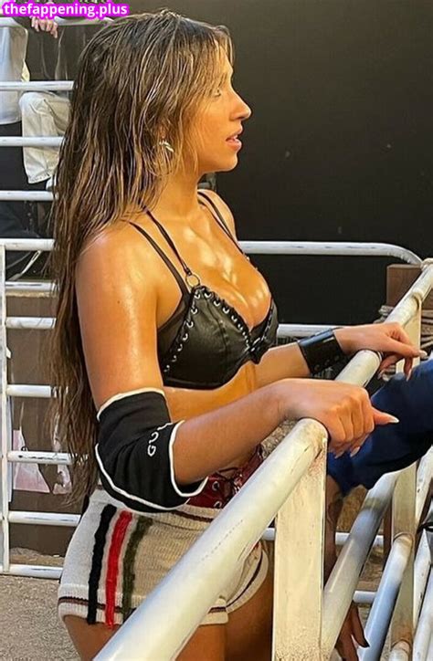 Tate Mcrae Tatemcrae U Nude Onlyfans Photo The Fappening Plus