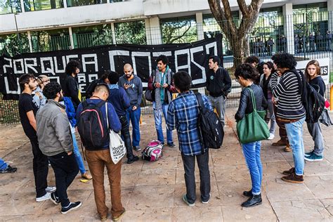 USP Aprova Cotas Raciais E Sociais No Vestibular VEJA