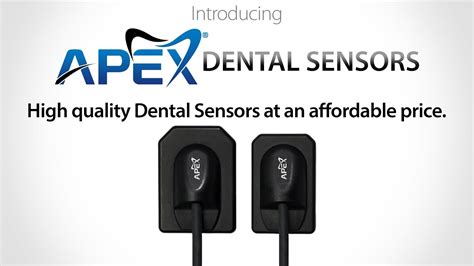 Apex Dental Sensors - Yein Dental