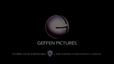 Geffen Picturesopening Titles 1993 Youtube