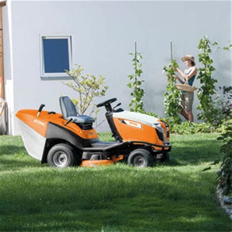 STIHL Traktorska kosačica RT 5097 1 Z