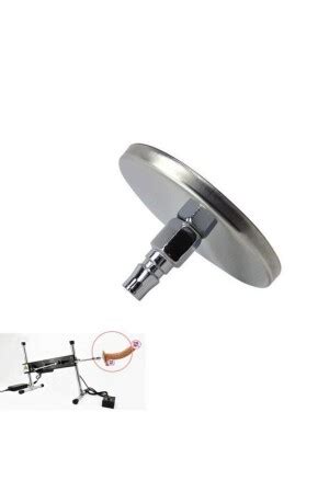 Sex Machine Double Connector For Vac U Lock Dildo