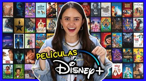 Mejores Peliculas En Disney Plus Disney Concejomunicipaldechinu Gov Co