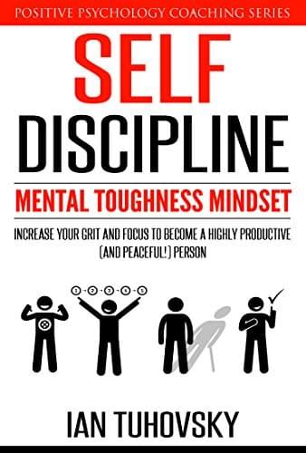 20 Best Books on Self Discipline (2022 Review) - Best Books Hub