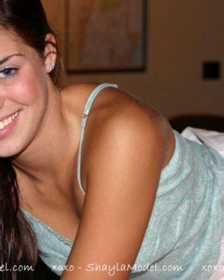 Shayla Model Nude Porn Pics Leaked Xxx Sex Photos Pictoa