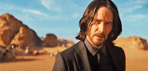 Unfassbarer John Wick 4 Rekord Keanu Reeves hat für ein Yeah fast 40