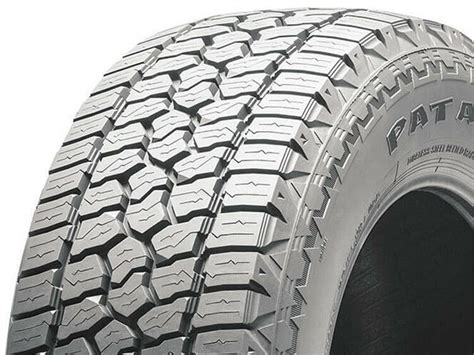 Milestar Patagonia A T R Tires Havoc Offroad