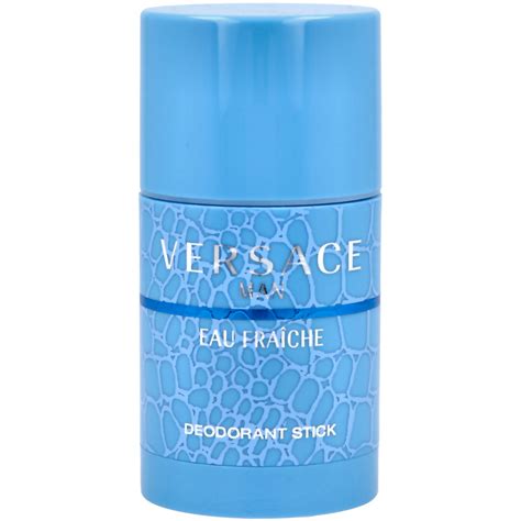 Versace Man Eau Fraiche Deodorant Stick 75 ml | StylingGuiden.se